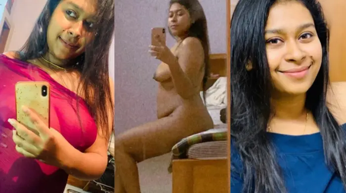Nepali Cute Bengali Babe Showing & Mastrubating Video