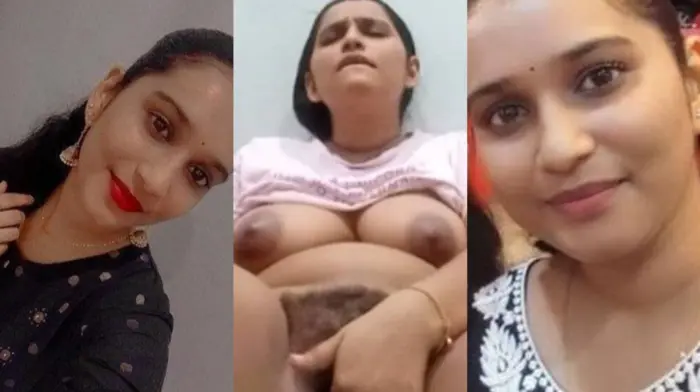 Cute Bigboob Mallu Gf Fingering Showing Ass Full HD