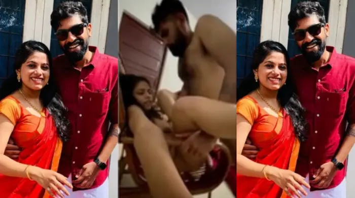 Cute Bigboob Mallu Gf Hard Fucking