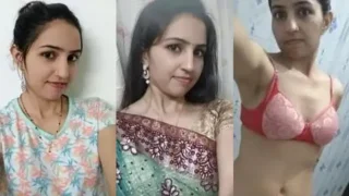 Nepali Cute Girl Riding Moaning Loud