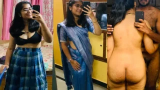Indian Baddie Boobs And Fingring Pussy Ass Viral HD