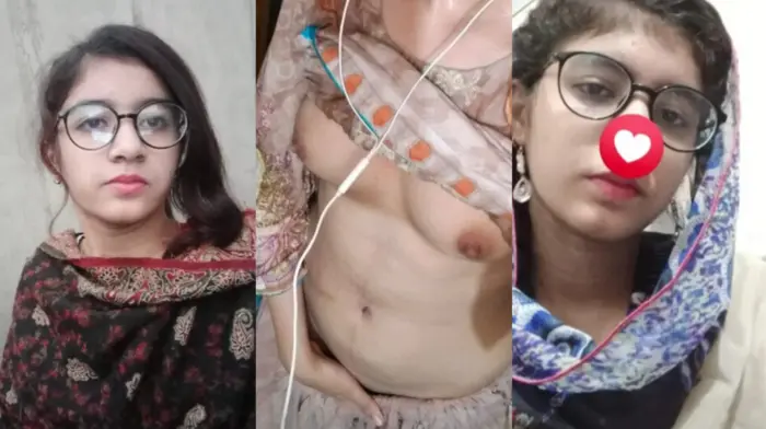 Nepali Pakistani Teen Cute Girl Naked Masturbating Video