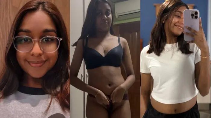 Tamil Girl Showing Pussy And Ass Fucking In Doggy Uncut